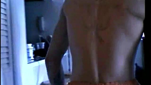 Ass Licking Straight TJ