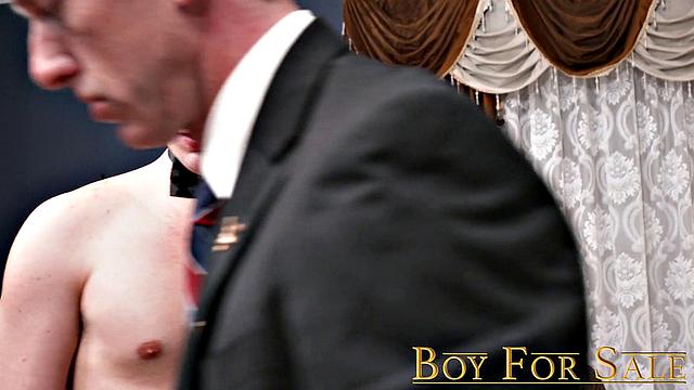 THE BUYER'S GROUP Chapter 10 - Favors