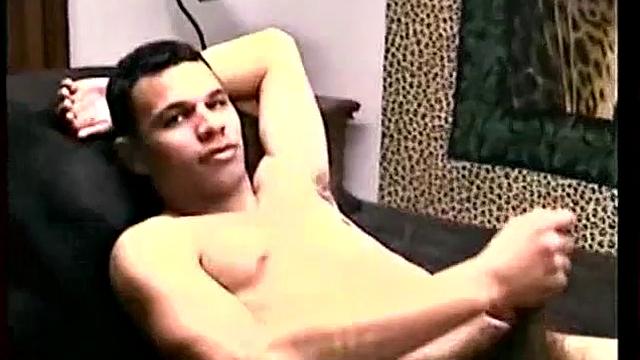 Straight Dino Sucks Dick