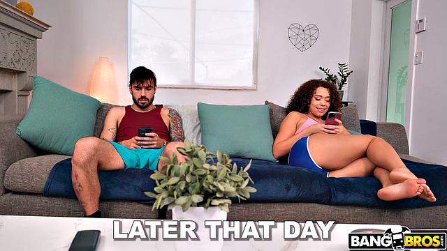 The Irresistible Ass