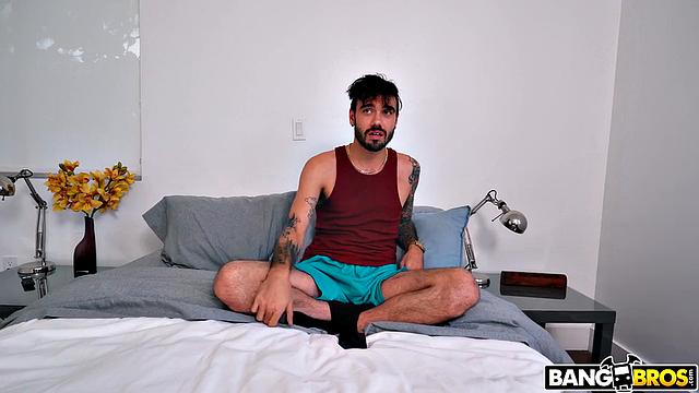 The Irresistible Ass