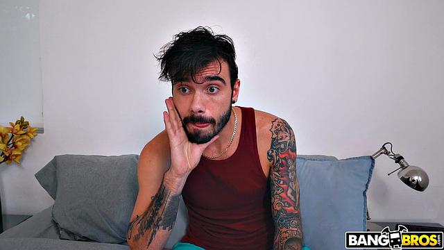 The Irresistible Ass