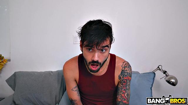 The Irresistible Ass