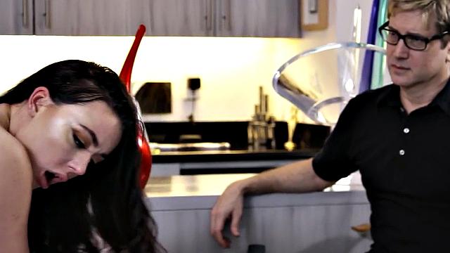 IR cheating wives pussyfucked in compilation