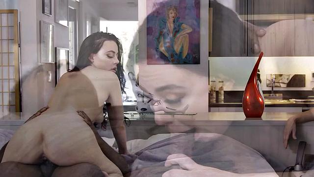 IR cheating wives pussyfucked in compilation