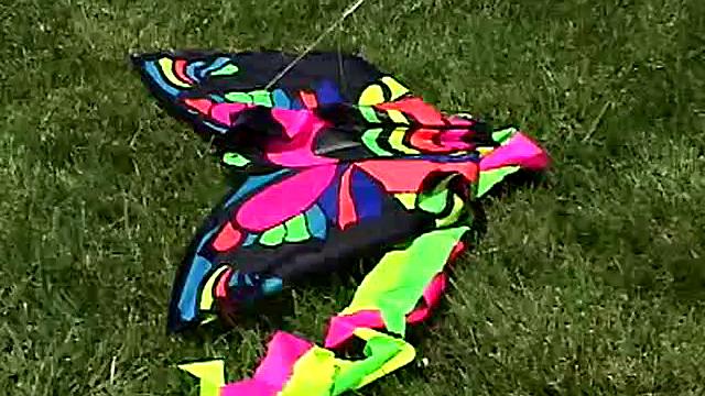 Cute April Outdoors Sucking A Popsicle