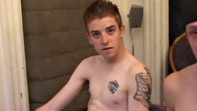 Mason and Shane Bang