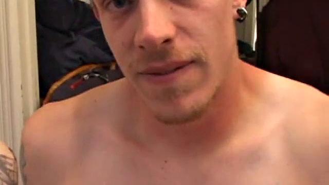 Mason and Shane Bang