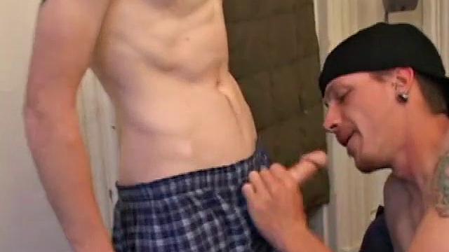 Mason and Shane Bang