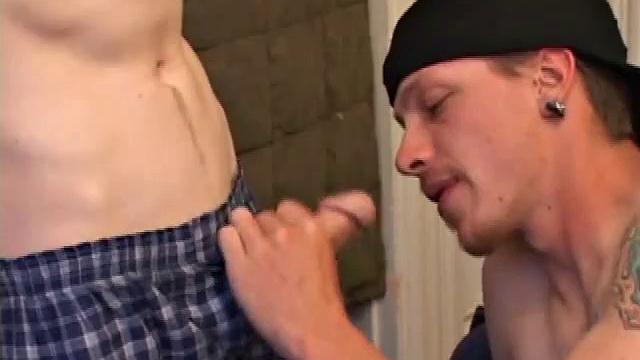 Mason and Shane Bang