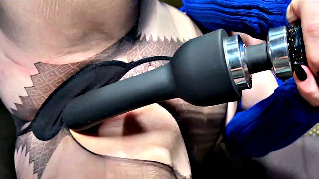 Getting down to Pleasure