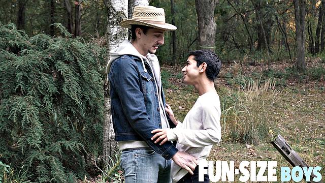 DAMIEN Chapter 3 - The Gardener's Secret