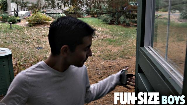 DAMIEN Chapter 3 - The Gardener's Secret