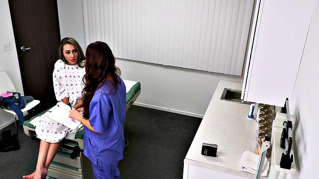 Handling The Moisture