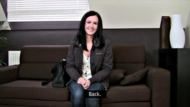 She Loves It When Guys Cum In Her Pussy