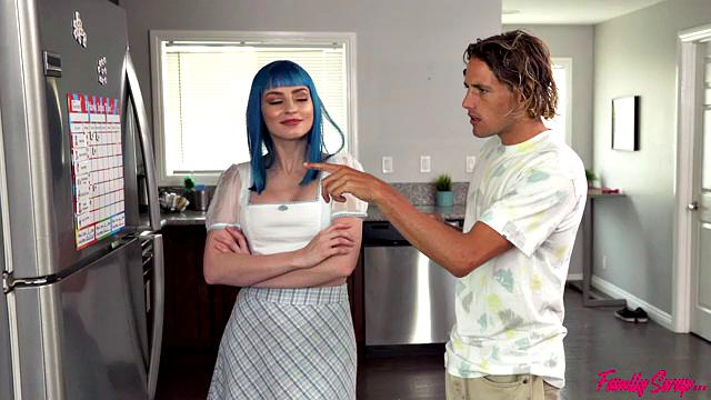 Daddy Gives Stars - S1:E7