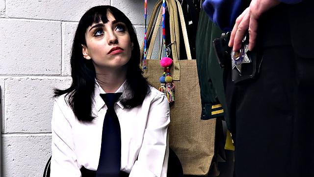 Case No. 8002645 - The Perfume Thief