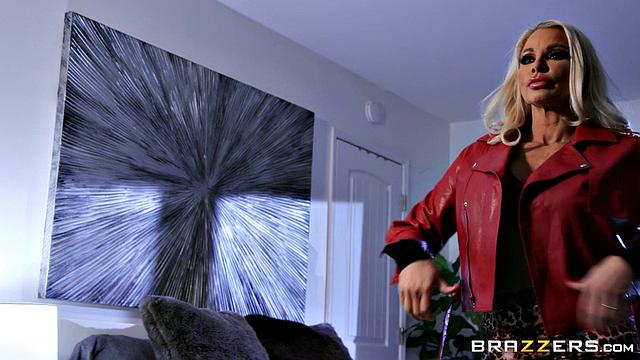 Streetwalking Temptation