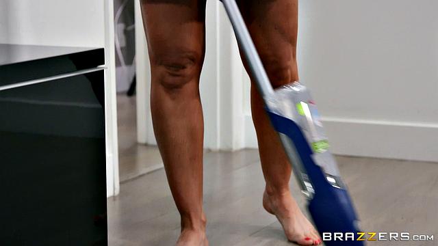 Streetwalking Temptation