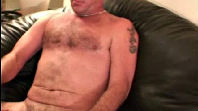 A jovial and entertaining guy, who works as a security officer, J. D. is 38 years old, 5' 11", and 176 pounds. He spent 8 years in the army, while trying to figure out his sexuality. Finally J. D.