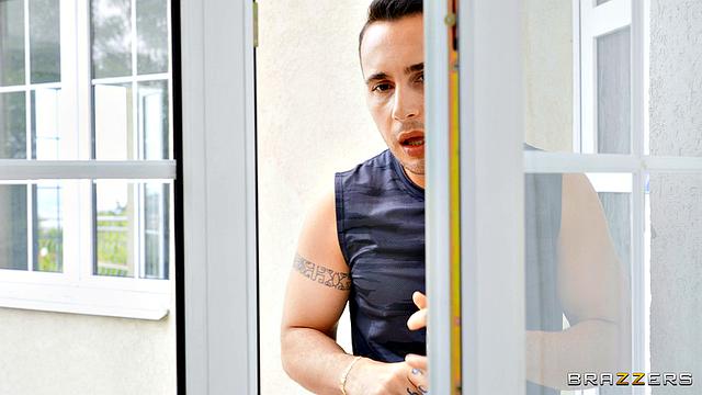 Honey's Home Workout