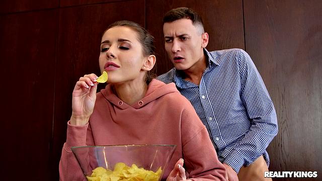 Take A Look Under The Hood