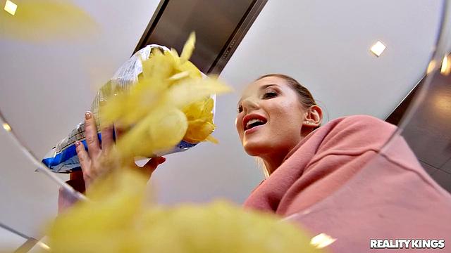 Take A Look Under The Hood