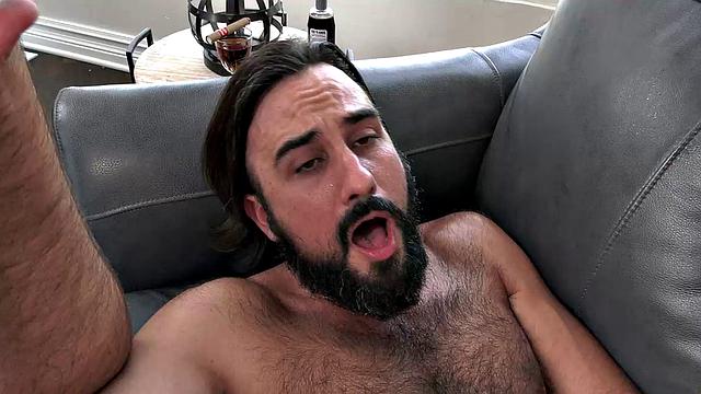 Big Tits Skylar Snow Pegs Mason Lear Doggystyle With a Huge Dildo