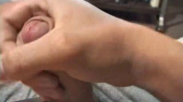 Amateur Lance Jacking