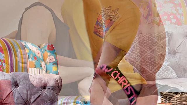 Justin Stone - Kaleb Cross