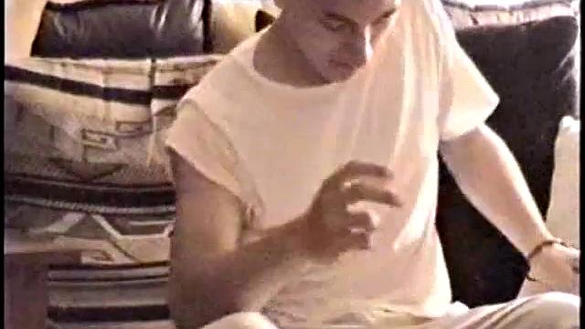 Blowing Big Dick Straight Boy Dante