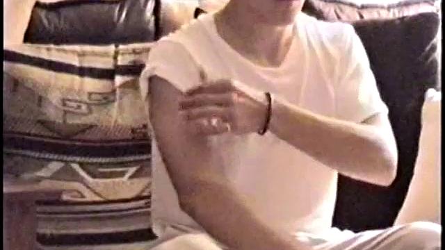 Blowing Big Dick Straight Boy Dante