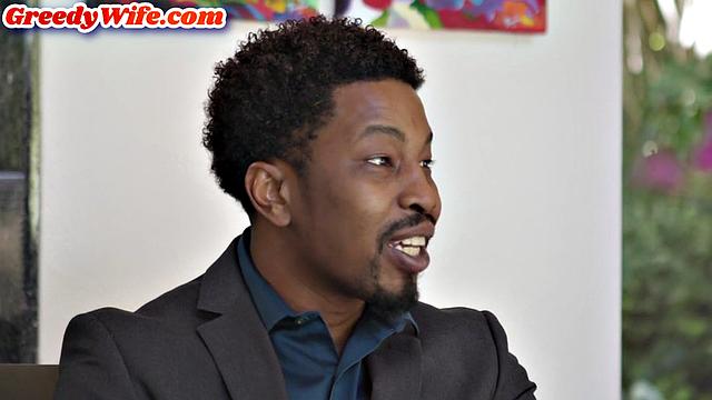 Nasty bae pussyfucked by BBC lover