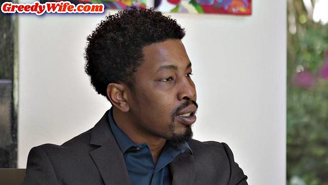 Nasty bae pussyfucked by BBC lover