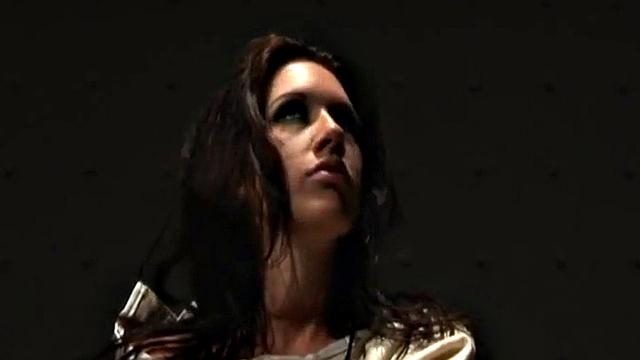 Roxy Taylor analized in raunchy threesome