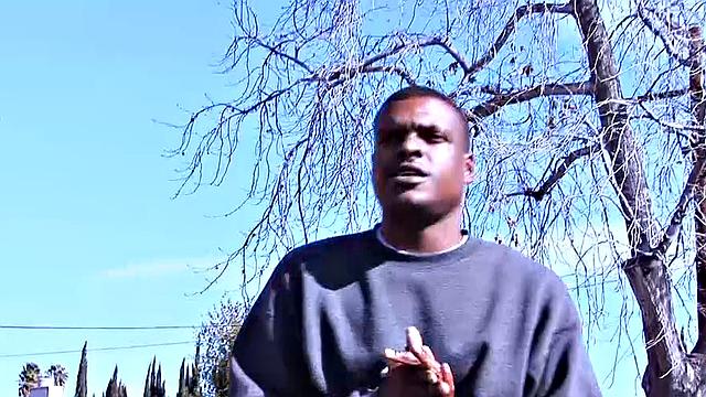 DOWN FOR BBC - Keira I Had To Have His Strength