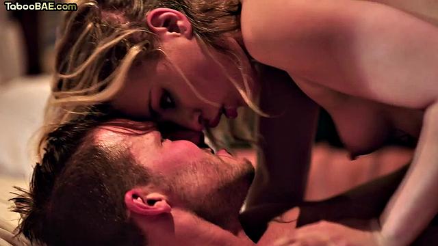 Naughty stepsis pussydestroyed