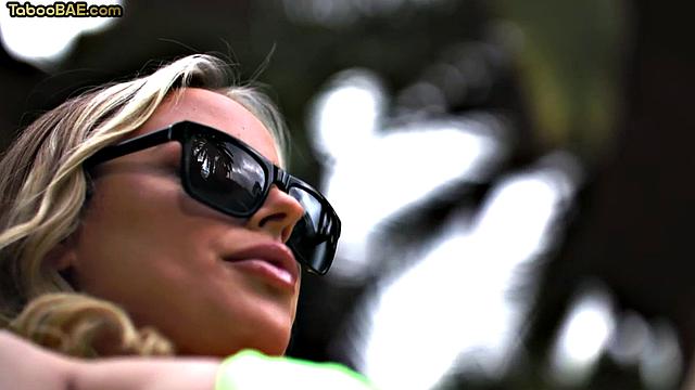 Naughty stepsis pussydestroyed