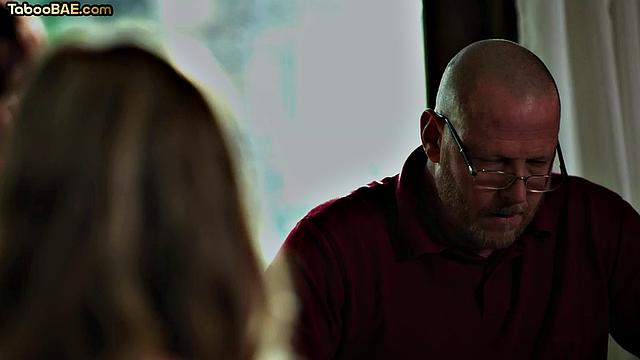 Naughty stepsis pussydestroyed