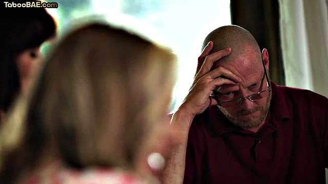 Naughty stepsis pussydestroyed