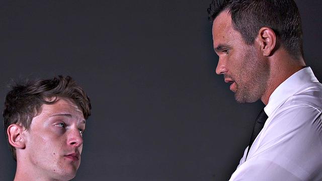 Elder Edward: Missionary Boy