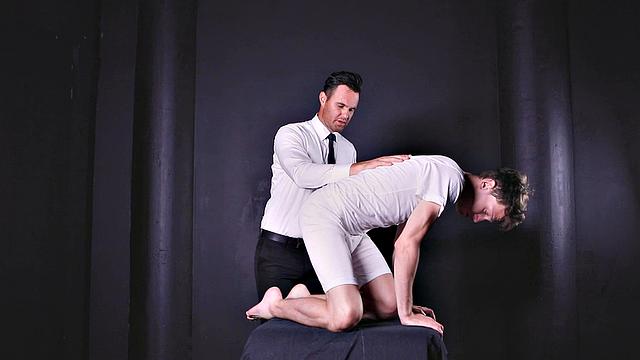 Elder Edward: Missionary Boy