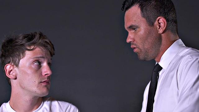 Elder Edward: Missionary Boy