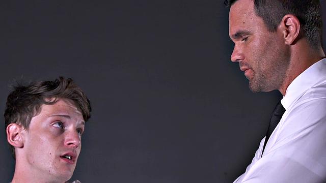 Elder Edward: Missionary Boy