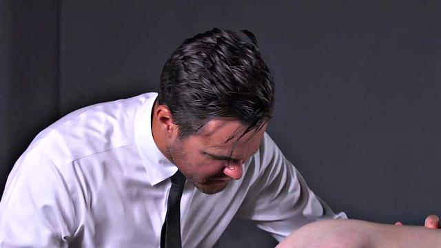 Elder Edward: Missionary Boy