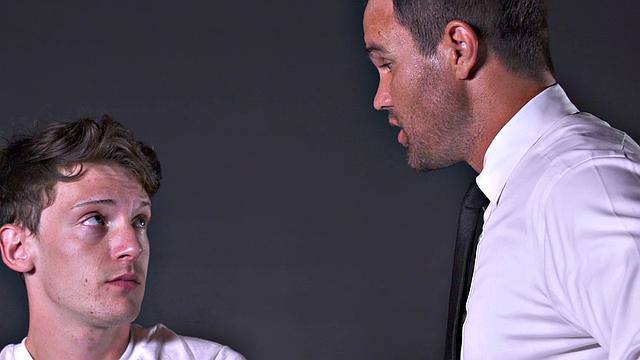 Elder Edward: Missionary Boy