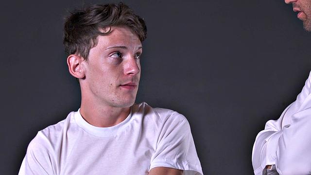 Elder Edward: Missionary Boy