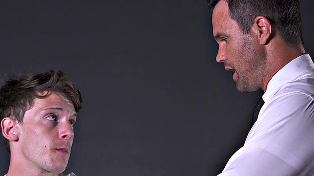 Elder Edward: Missionary Boy