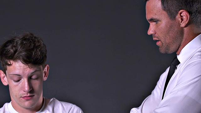 Elder Edward: Missionary Boy