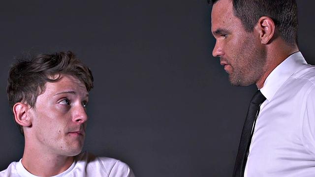 Elder Edward: Missionary Boy